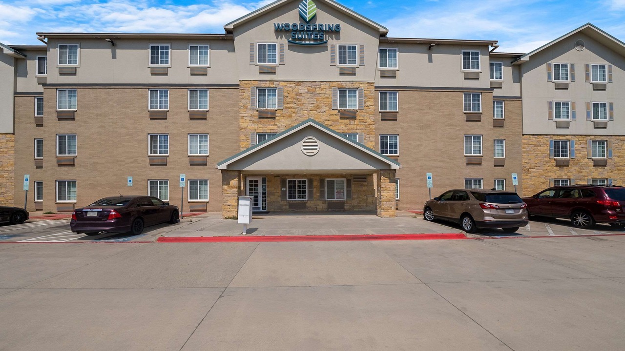Photo of Outdoor in Rockwall