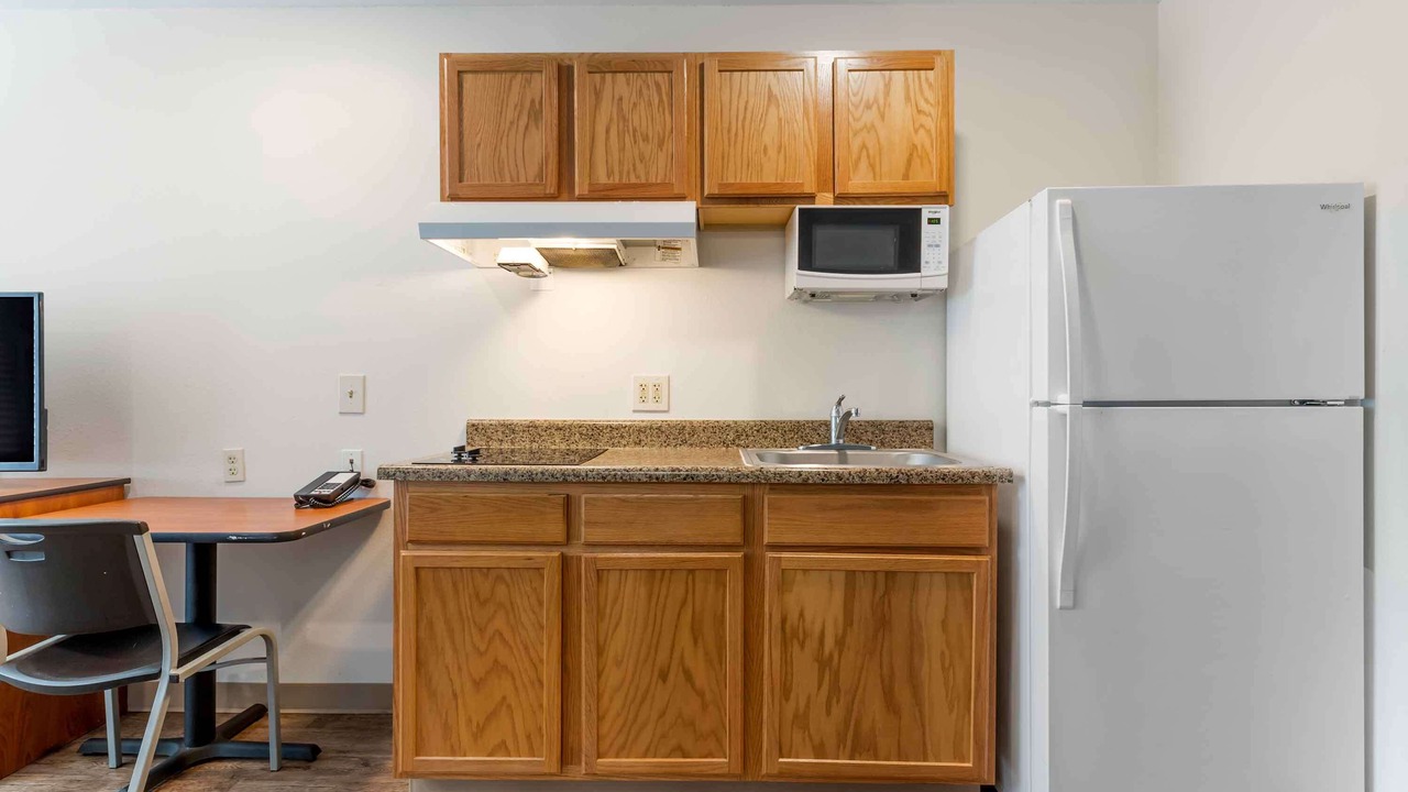 Photo of Kitchen in Fayetteville