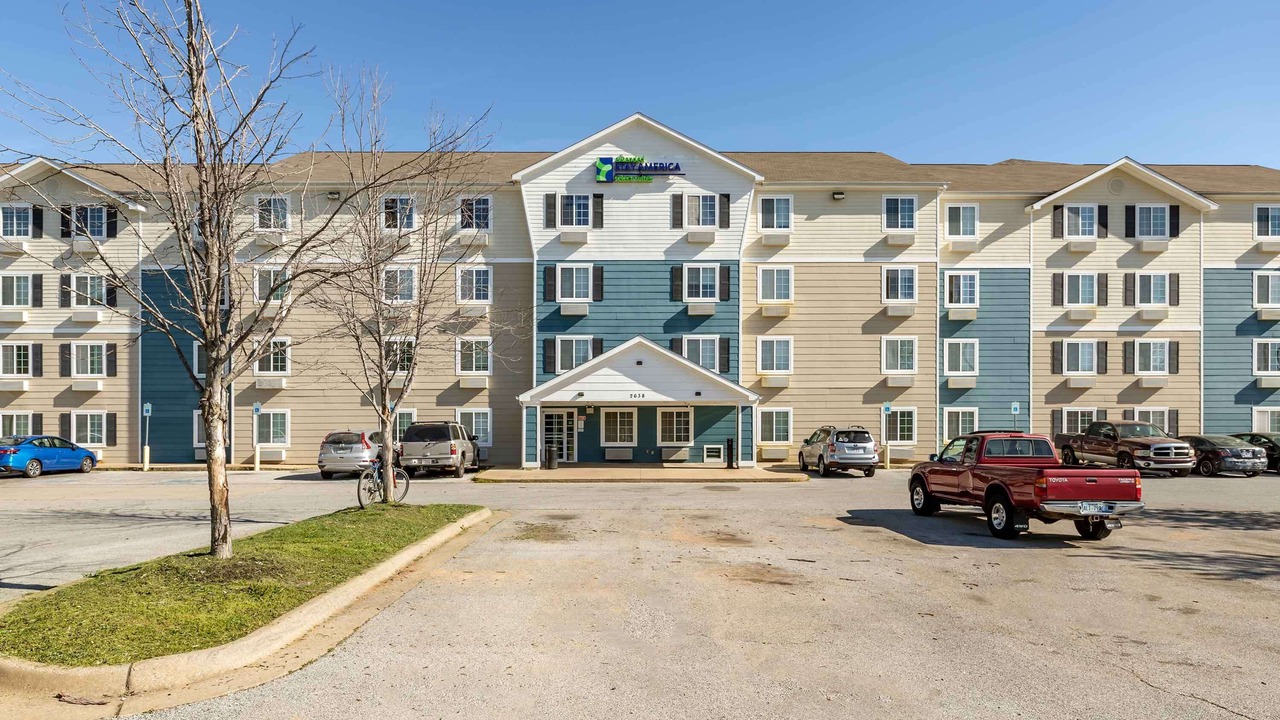 Photo of Outdoor in Fayetteville