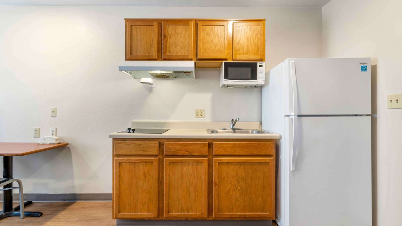Photo of Kitchen in Fayetteville