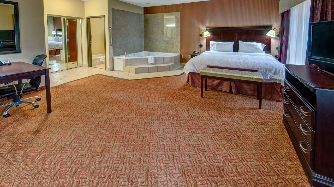 Photo of Bedroom in Corsicana