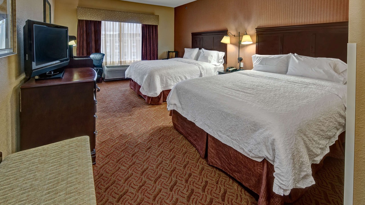 Photo of Bedroom in Corsicana