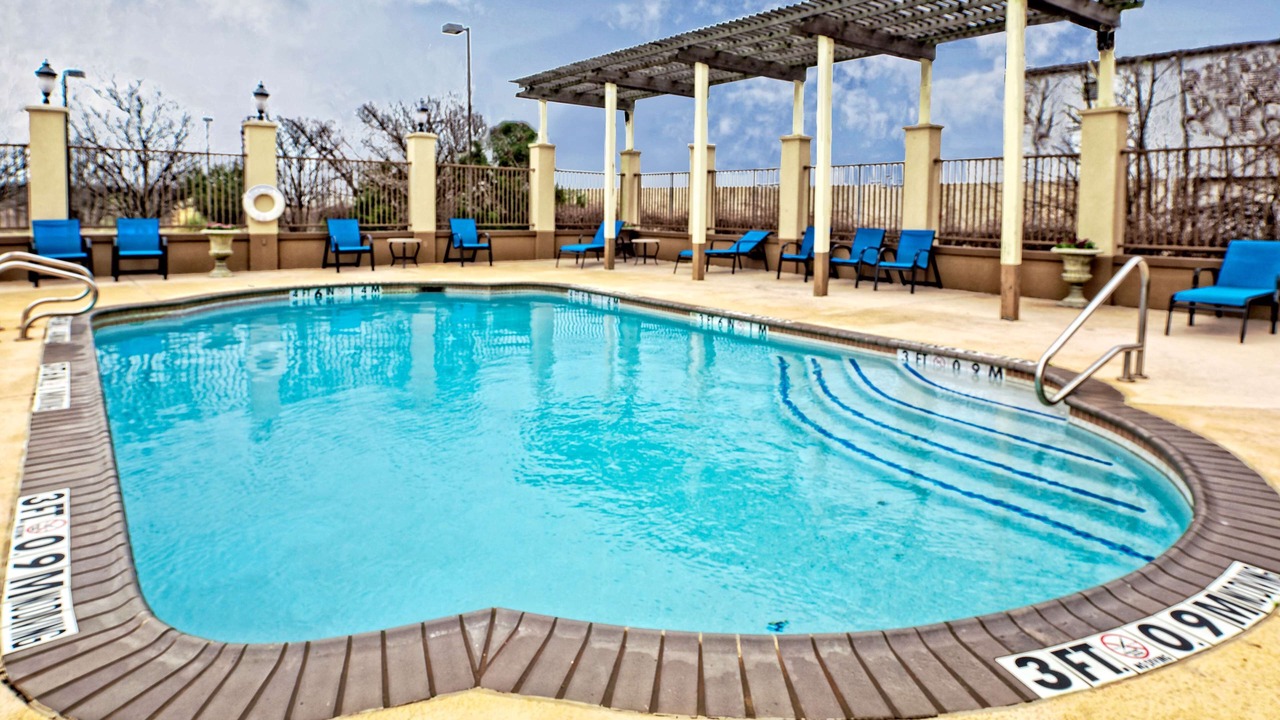 Photo of Outdoor in Corsicana