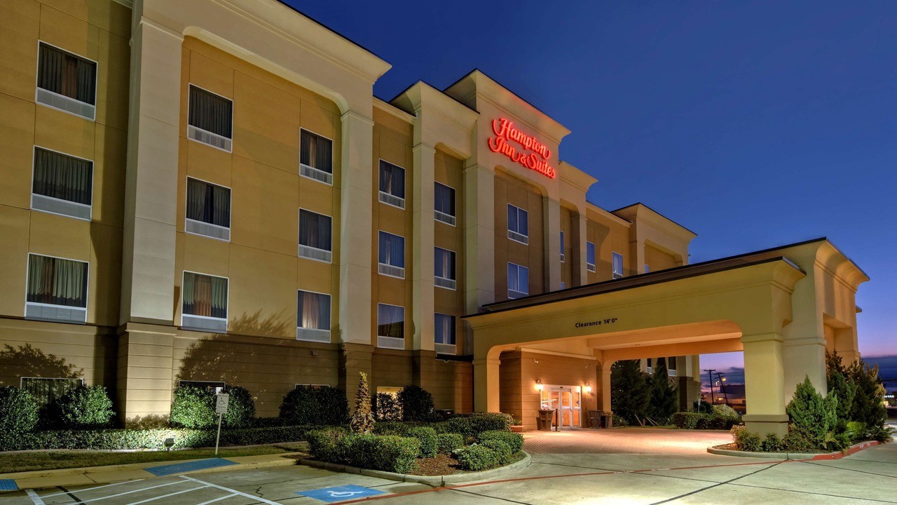 Photo of Outdoor in Corsicana