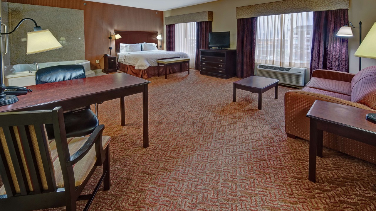 Photo of Bedroom in Corsicana