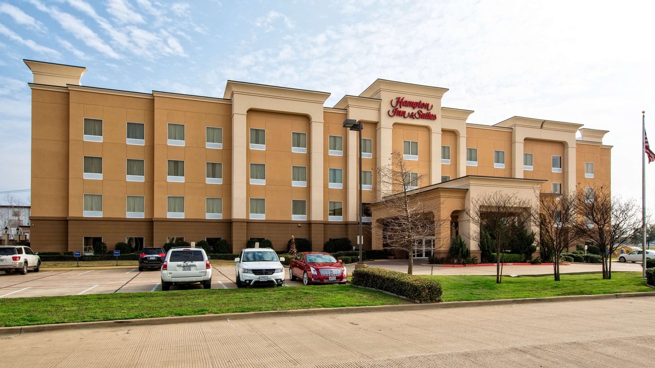 Photo of Outdoor in Corsicana