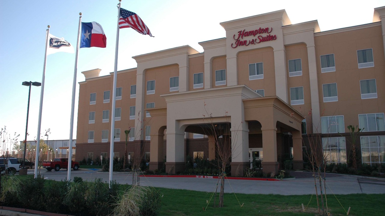 Photo of Outdoor in Corsicana