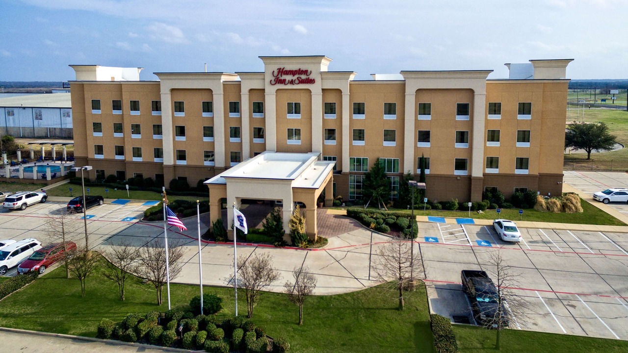 Photo of Outdoor in Corsicana