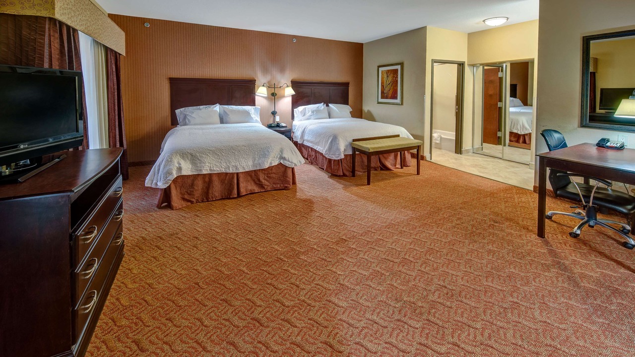 Photo of Bedroom in Corsicana