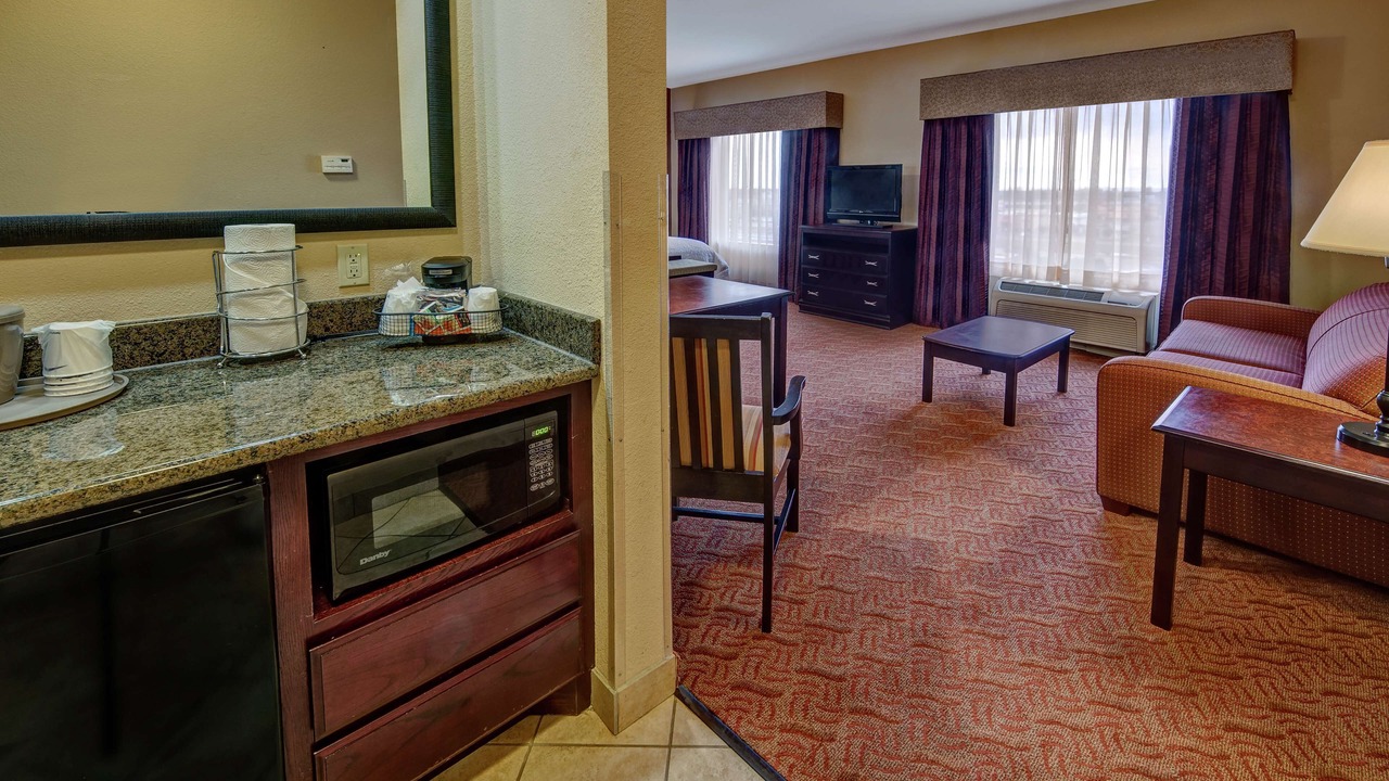Photo of Bedroom in Corsicana