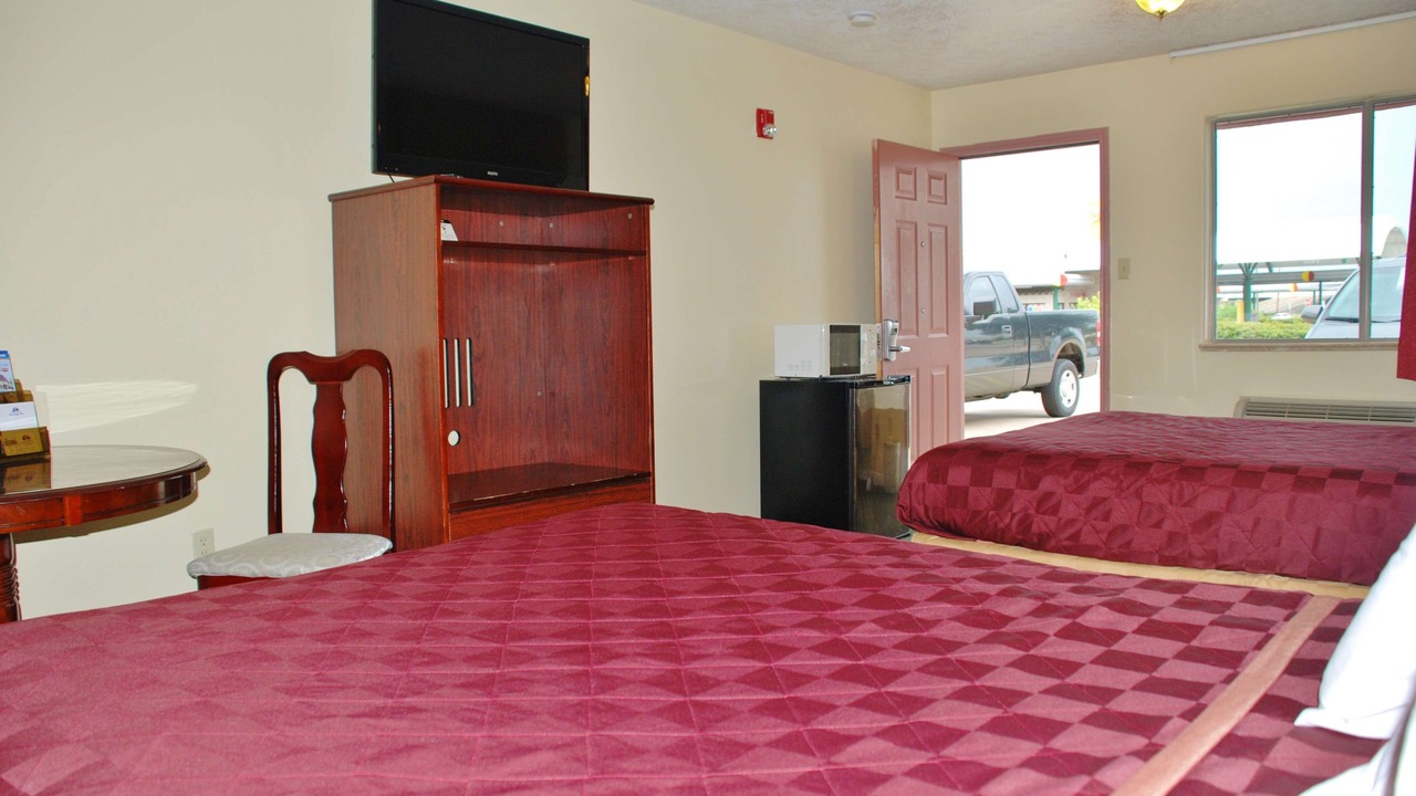 Photo of Bedroom in Hempstead