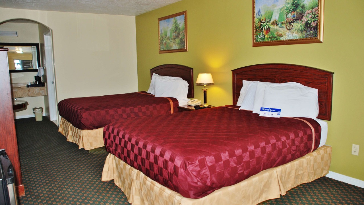 Photo of Bedroom in Hempstead