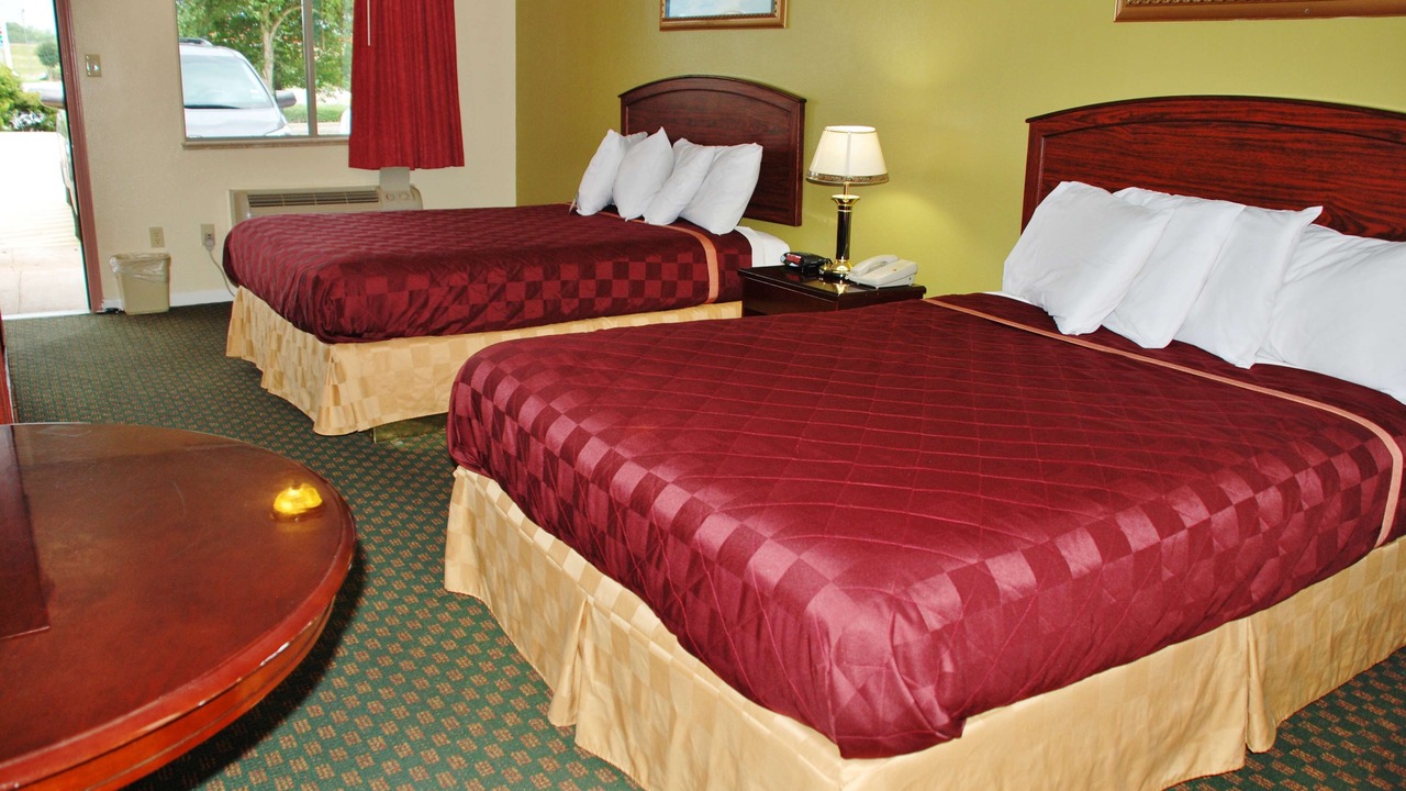 Photo of Bedroom in Hempstead