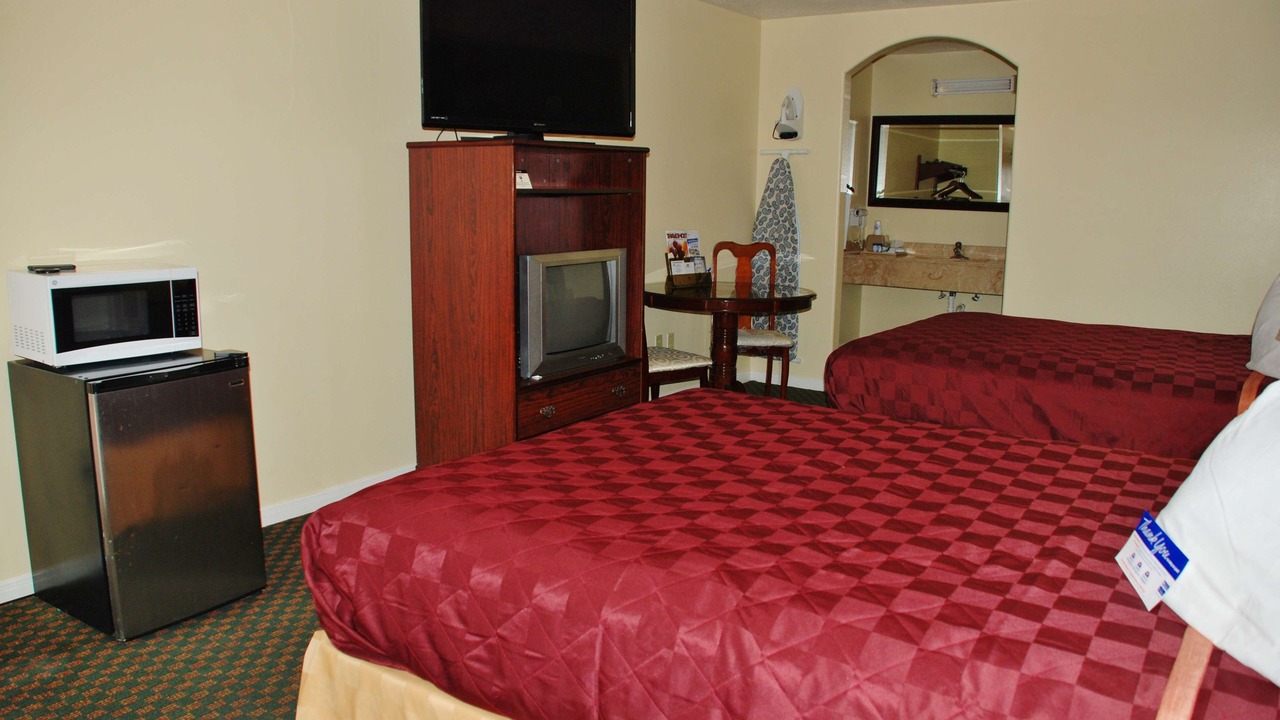 Photo of Bedroom in Hempstead