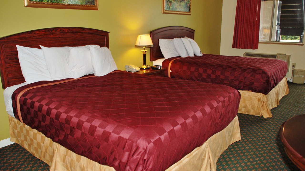 Photo of Bedroom in Hempstead