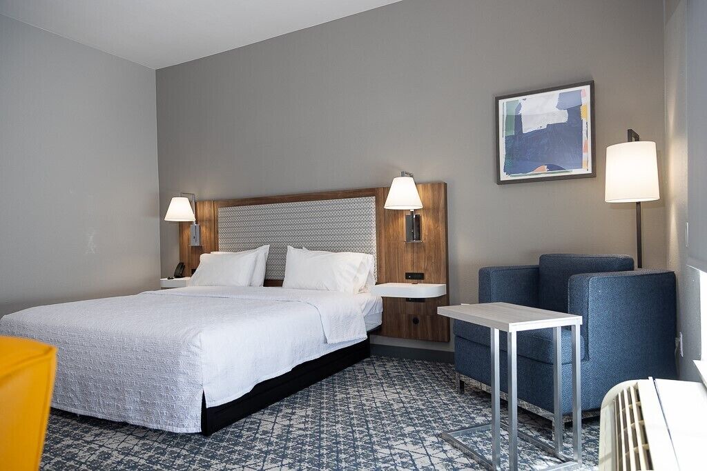 Photo of Bedroom in Rosenberg