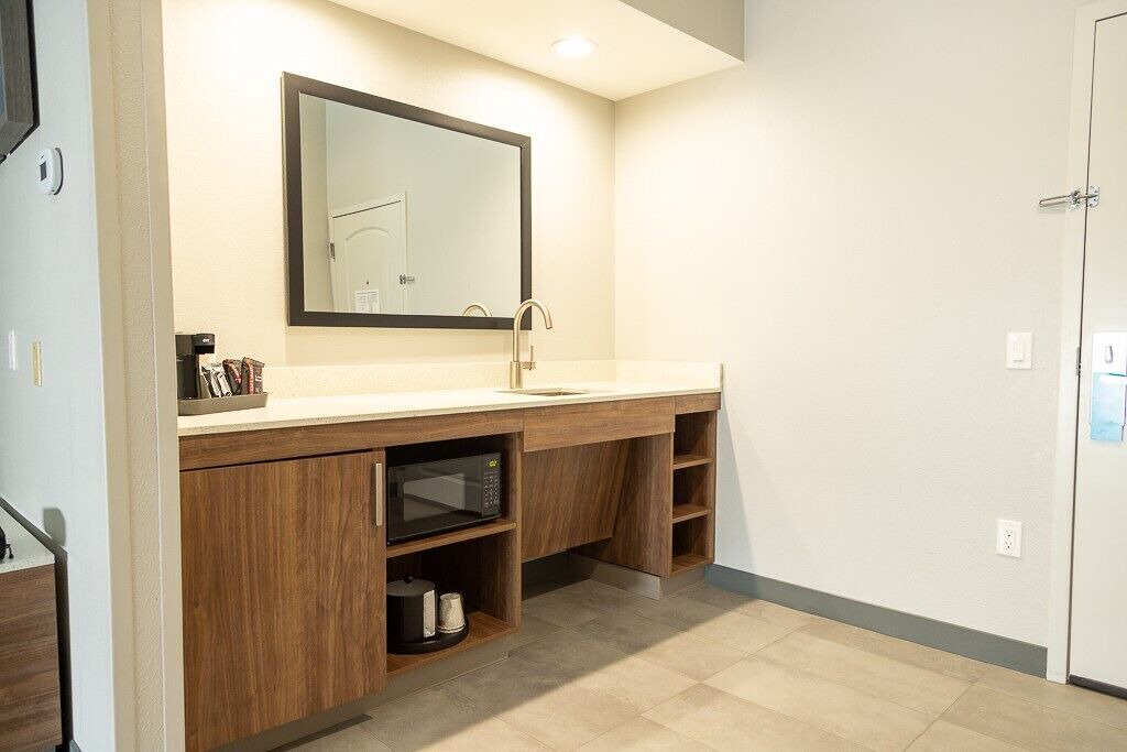 Photo of Kitchen in Rosenberg