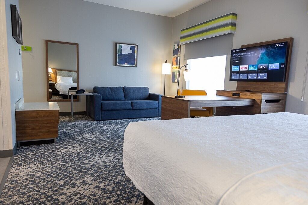 Photo of Bedroom in Rosenberg