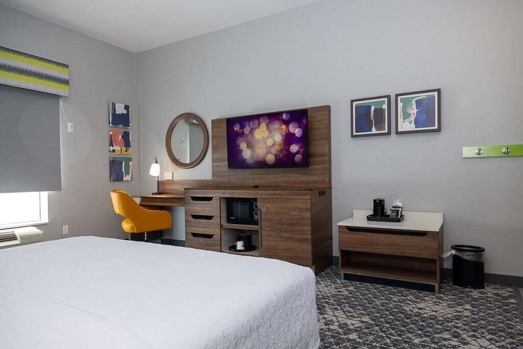 Photo of Bedroom in Rosenberg