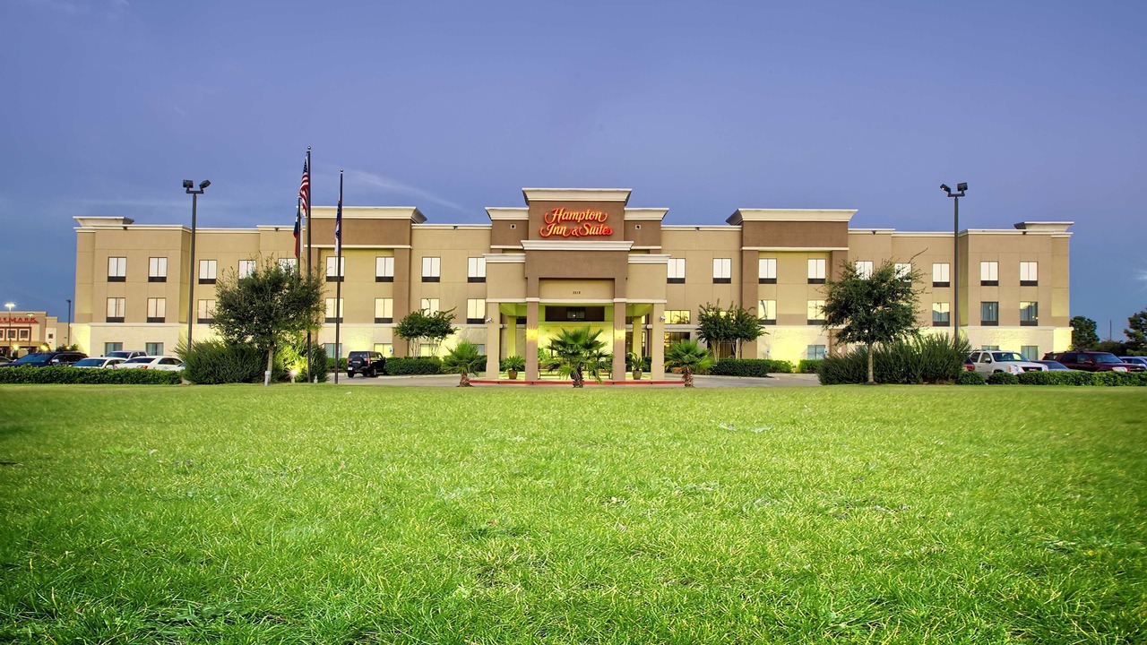 Photo of Outdoor in Rosenberg