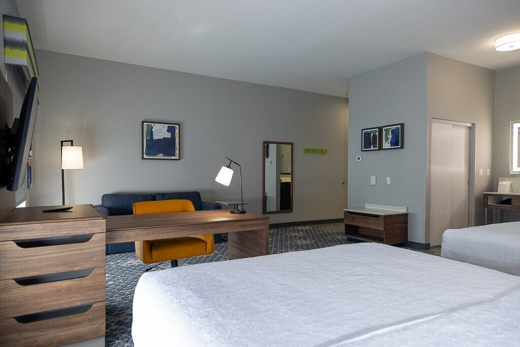 Photo of Bedroom in Rosenberg