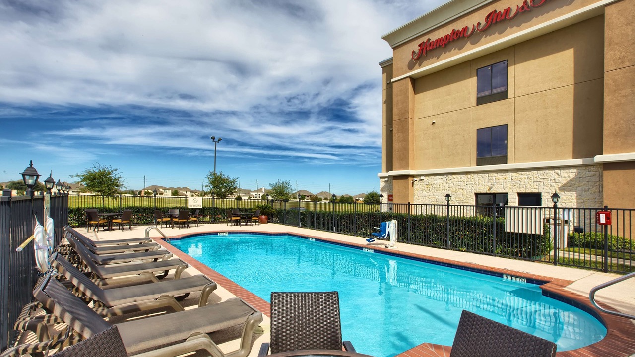 Photo of Outdoor in Rosenberg