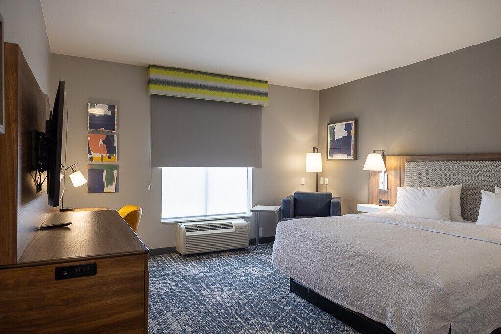 Photo of Bedroom in Rosenberg
