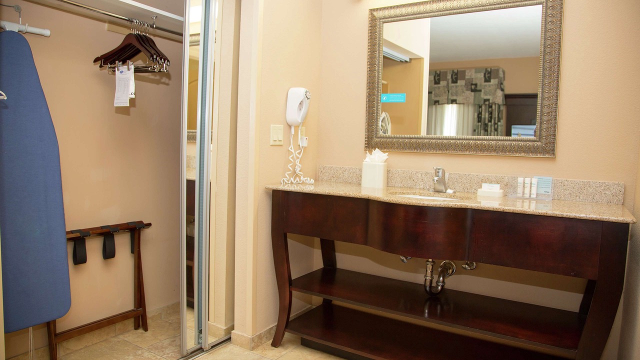 Photo of Bathroom in Rosenberg