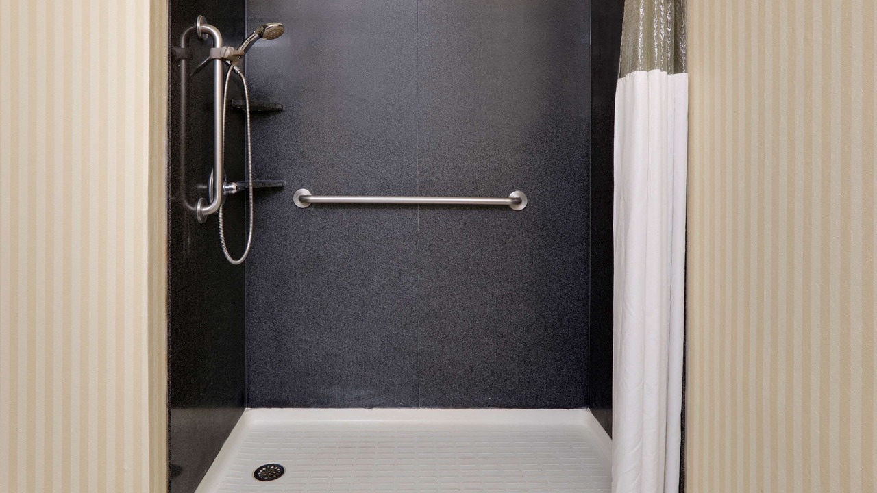 Photo of Bathroom in McComb
