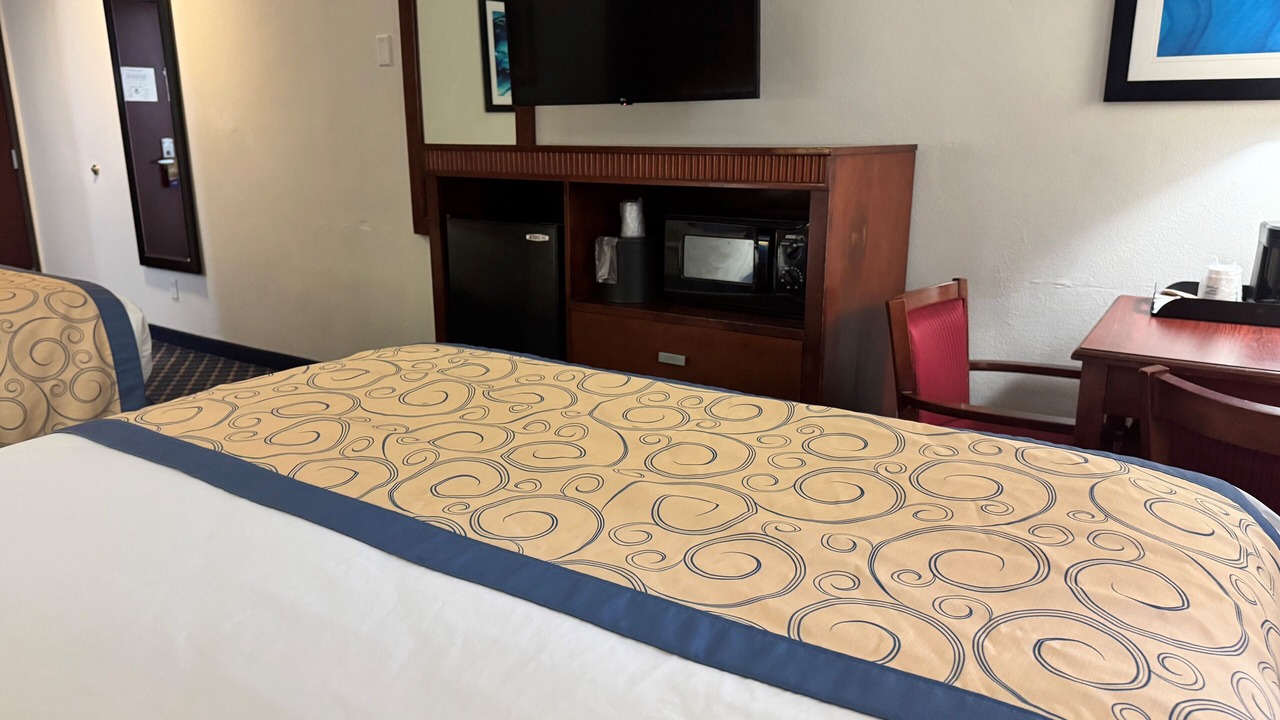Photo of Bedroom in McComb