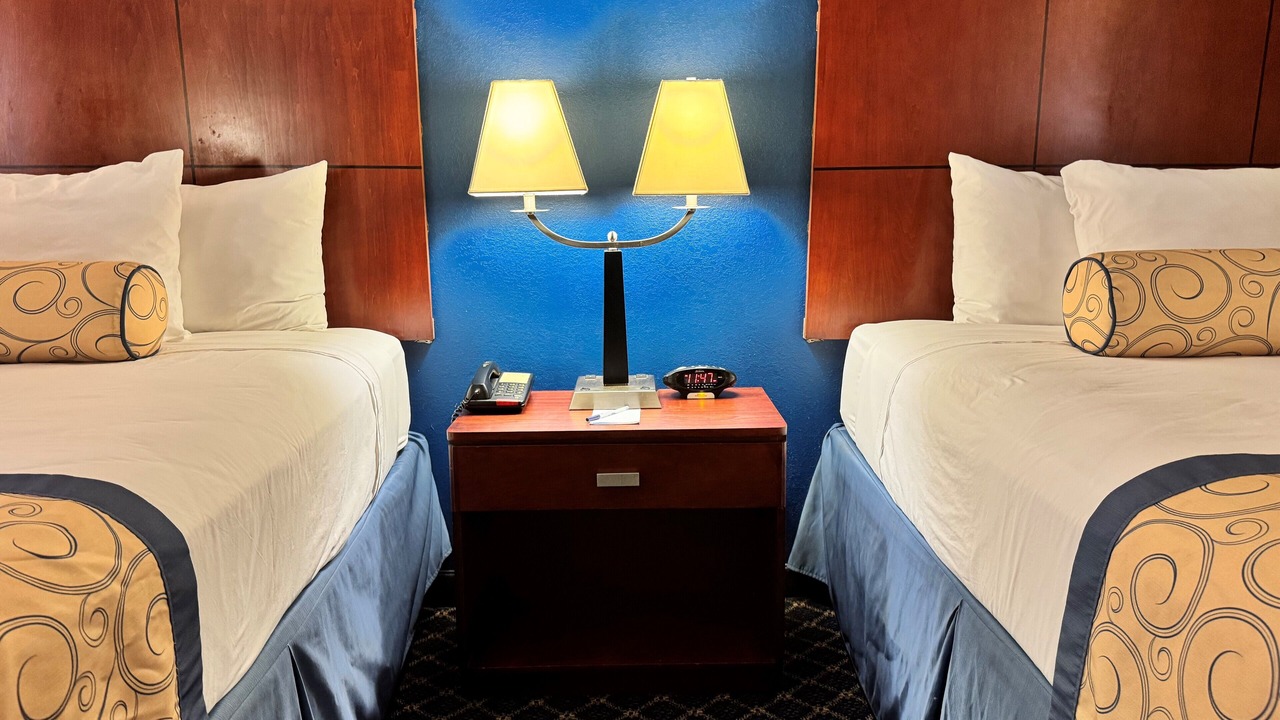 Photo of Bedroom in McComb
