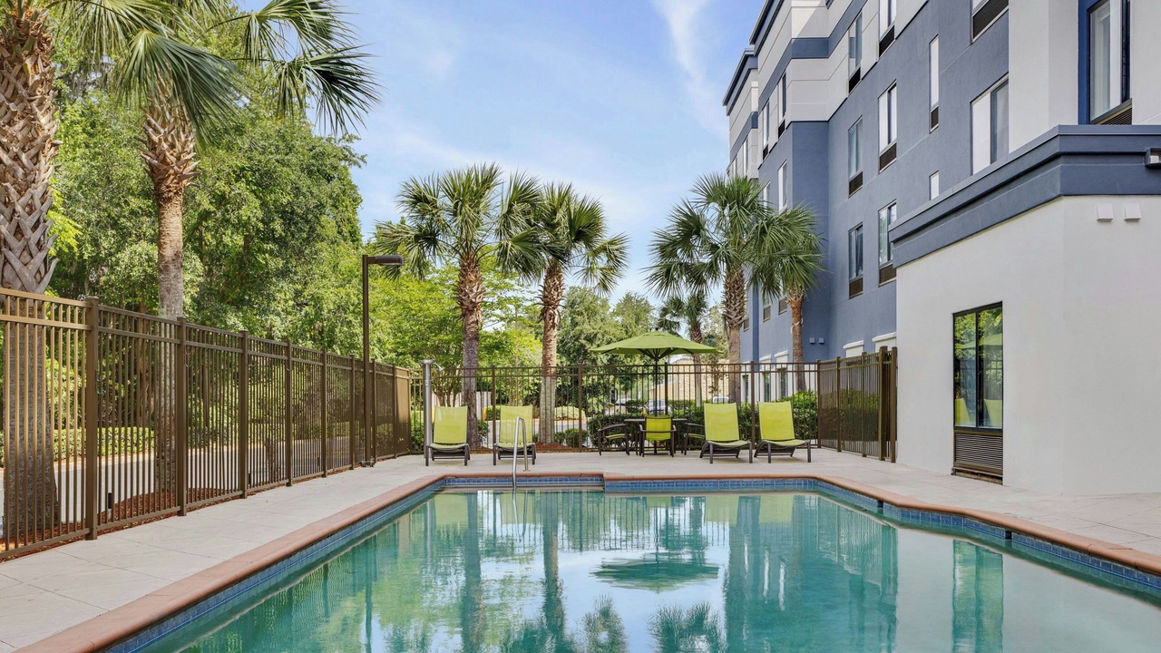 Photo of Outdoor in Northside