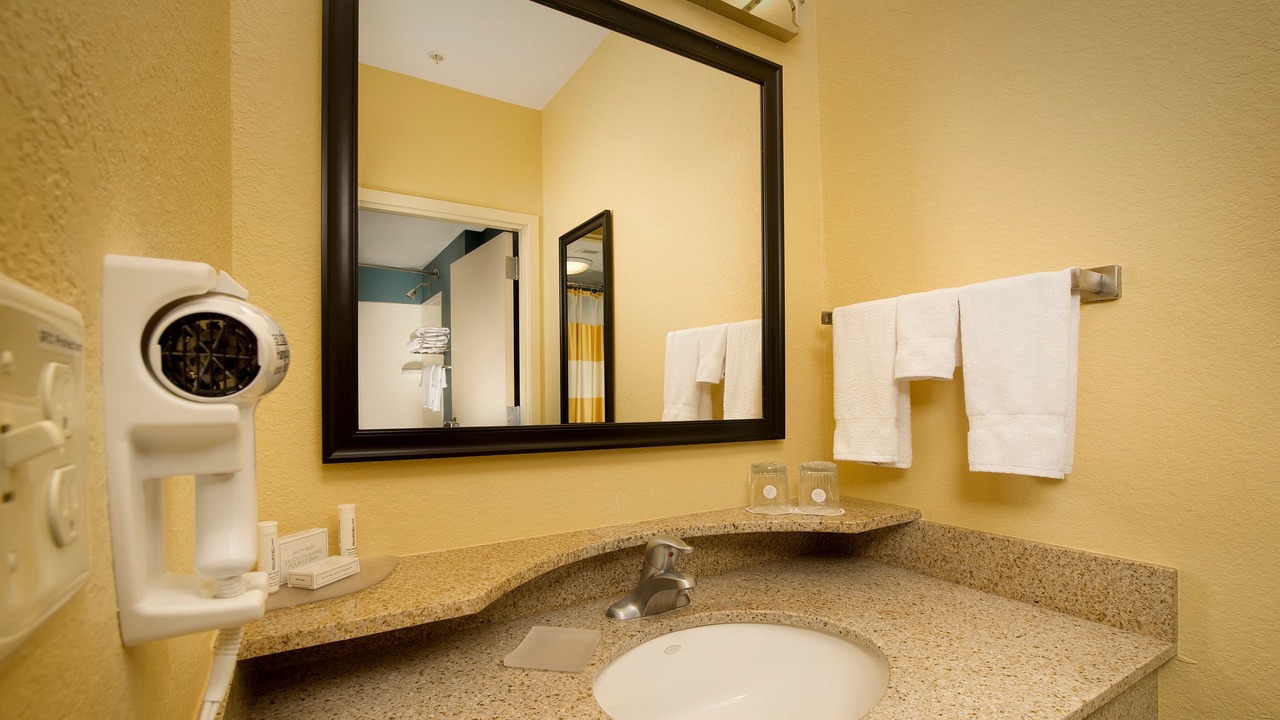 Photo of Bathroom in Northside