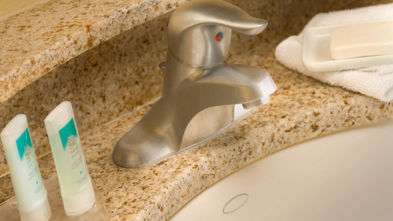 Photo of Bathroom in Northside