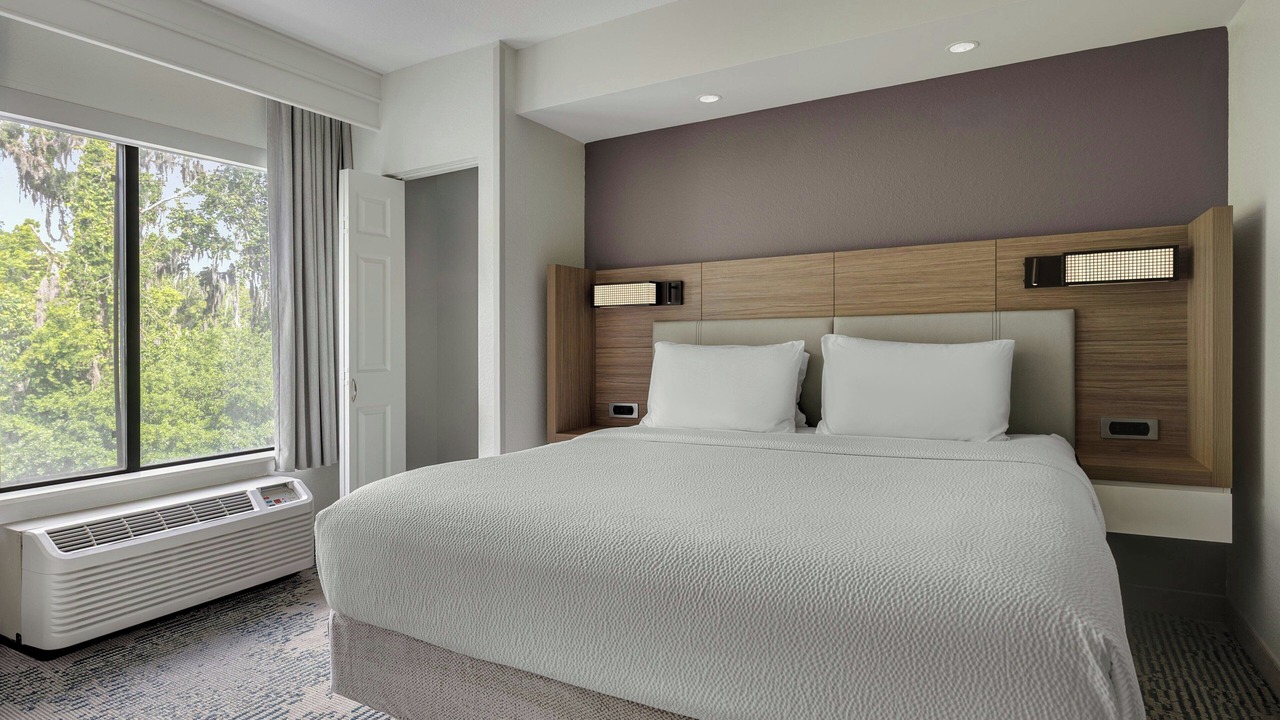 Photo of Bedroom in Northside