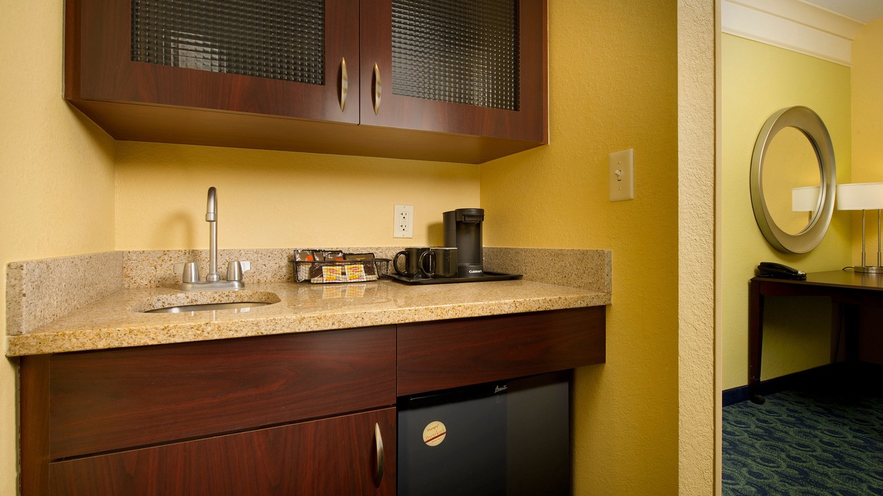 Photo of Kitchen in Northside