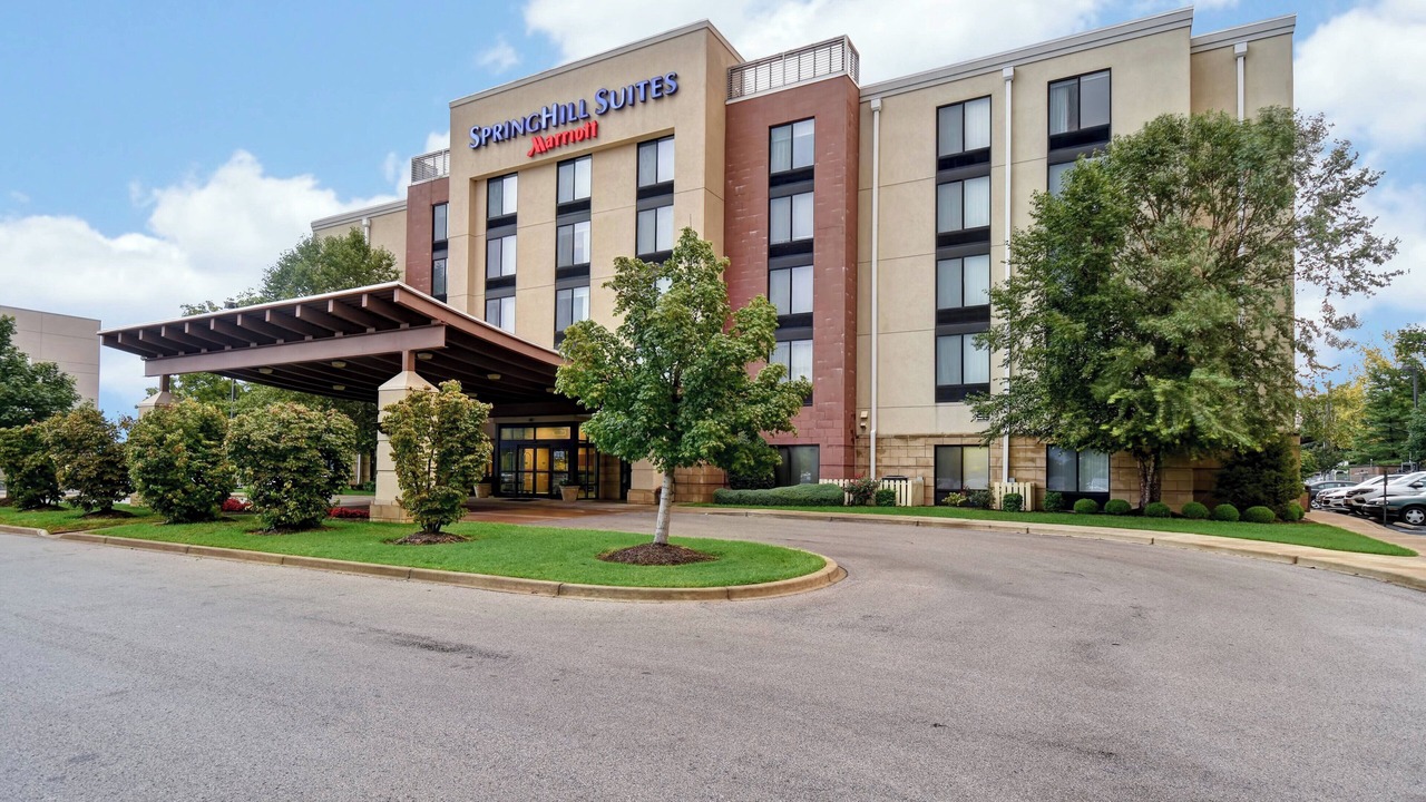 Photo of Outdoor in Louisville