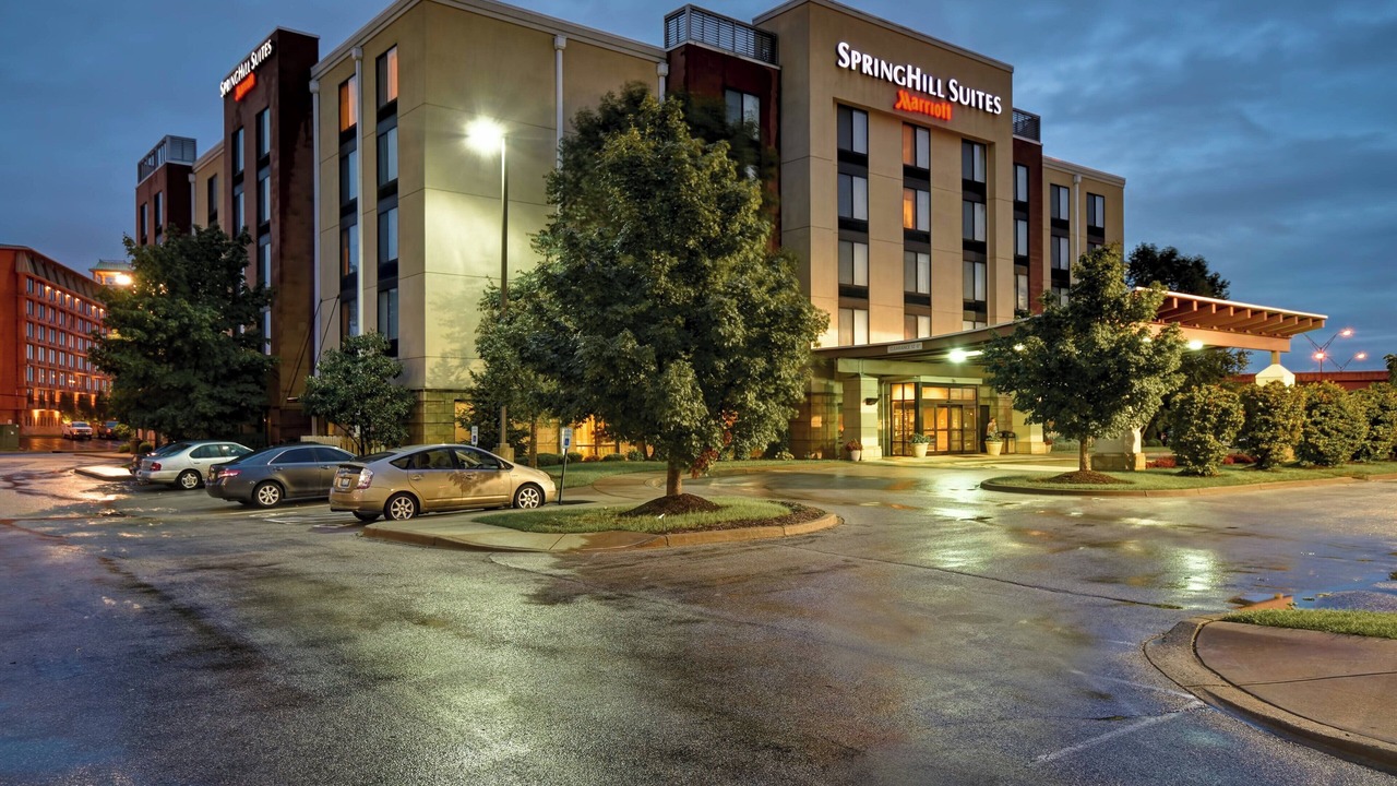 Photo of Outdoor in Louisville