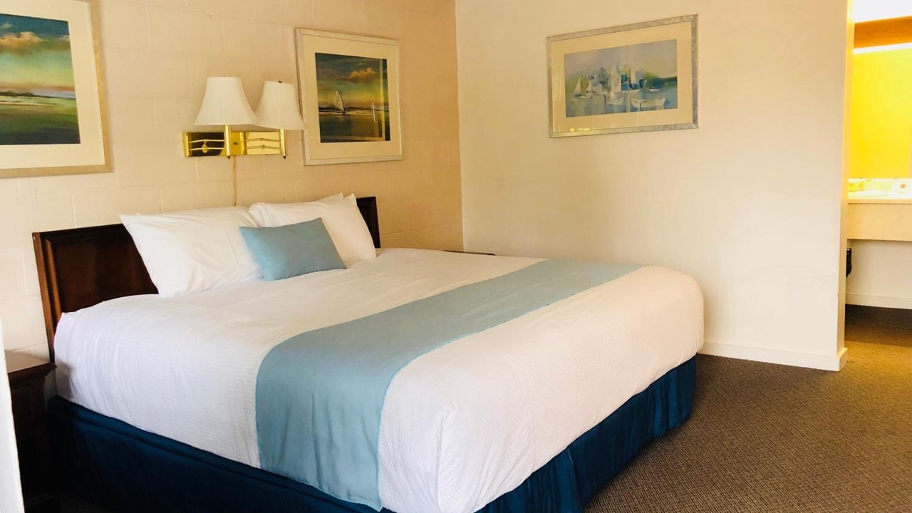 Photo of Bedroom in West Dennis