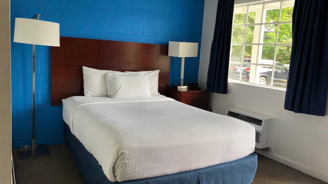 Photo of Bedroom in West Dennis