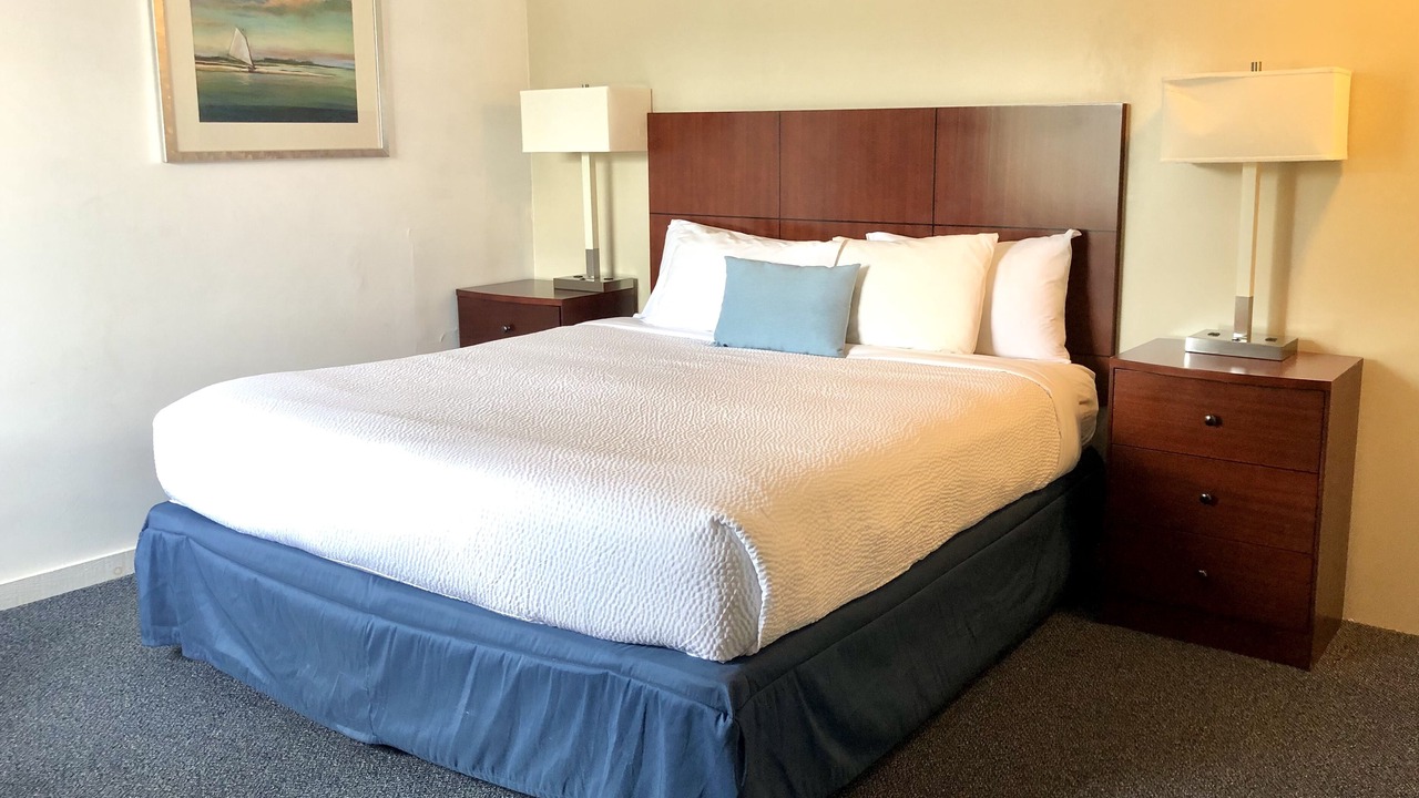 Photo of Bedroom in West Dennis