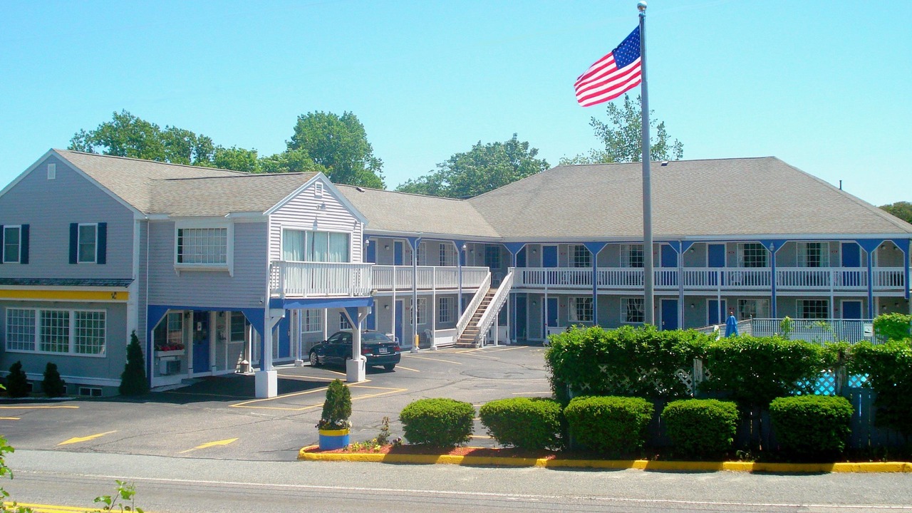 Photo of Outdoor in West Dennis