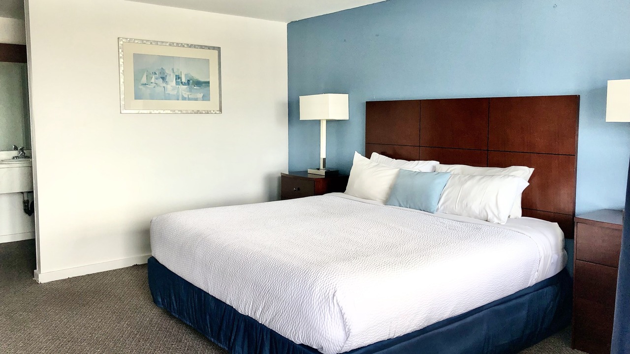 Photo of Bedroom in West Dennis