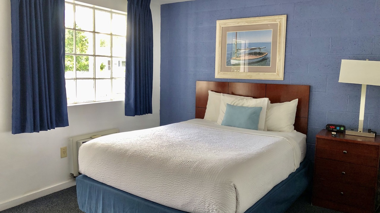 Photo of Bedroom in West Dennis