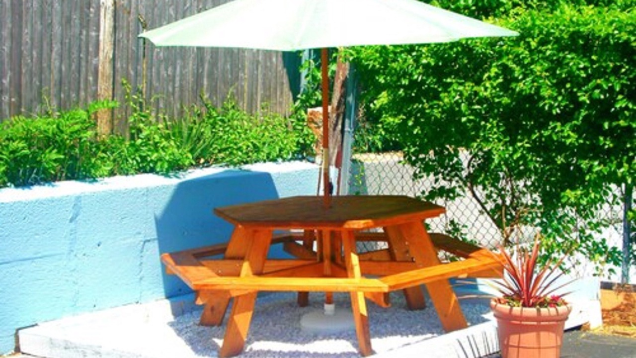 Photo of Outdoor in West Dennis