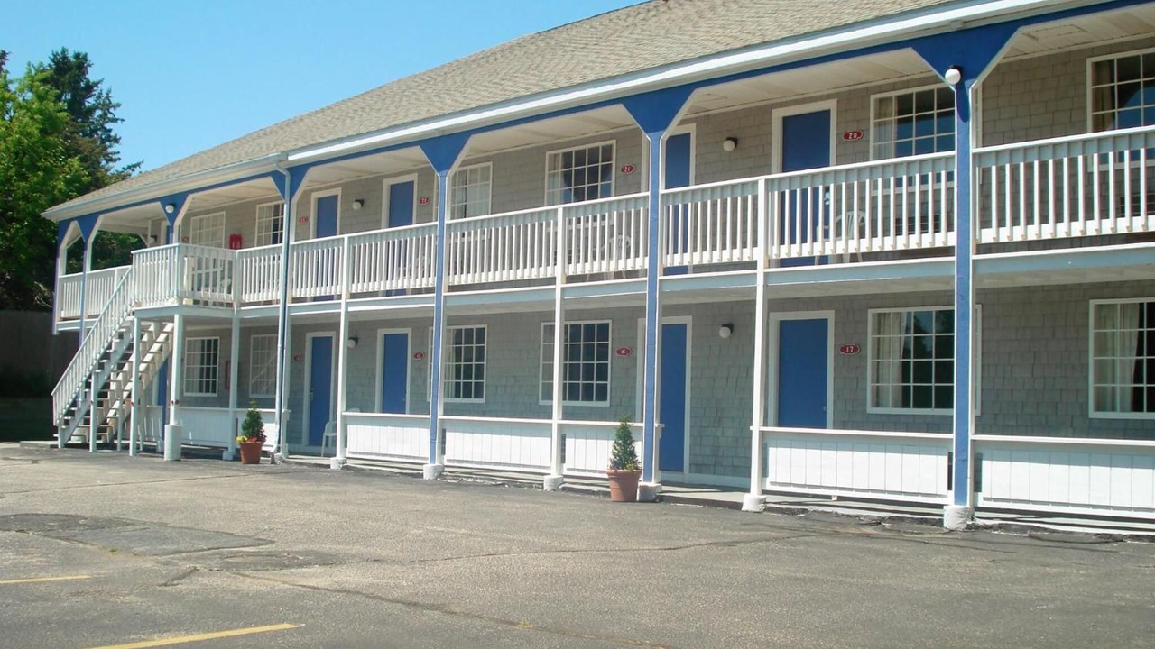 Photo of Outdoor in West Dennis