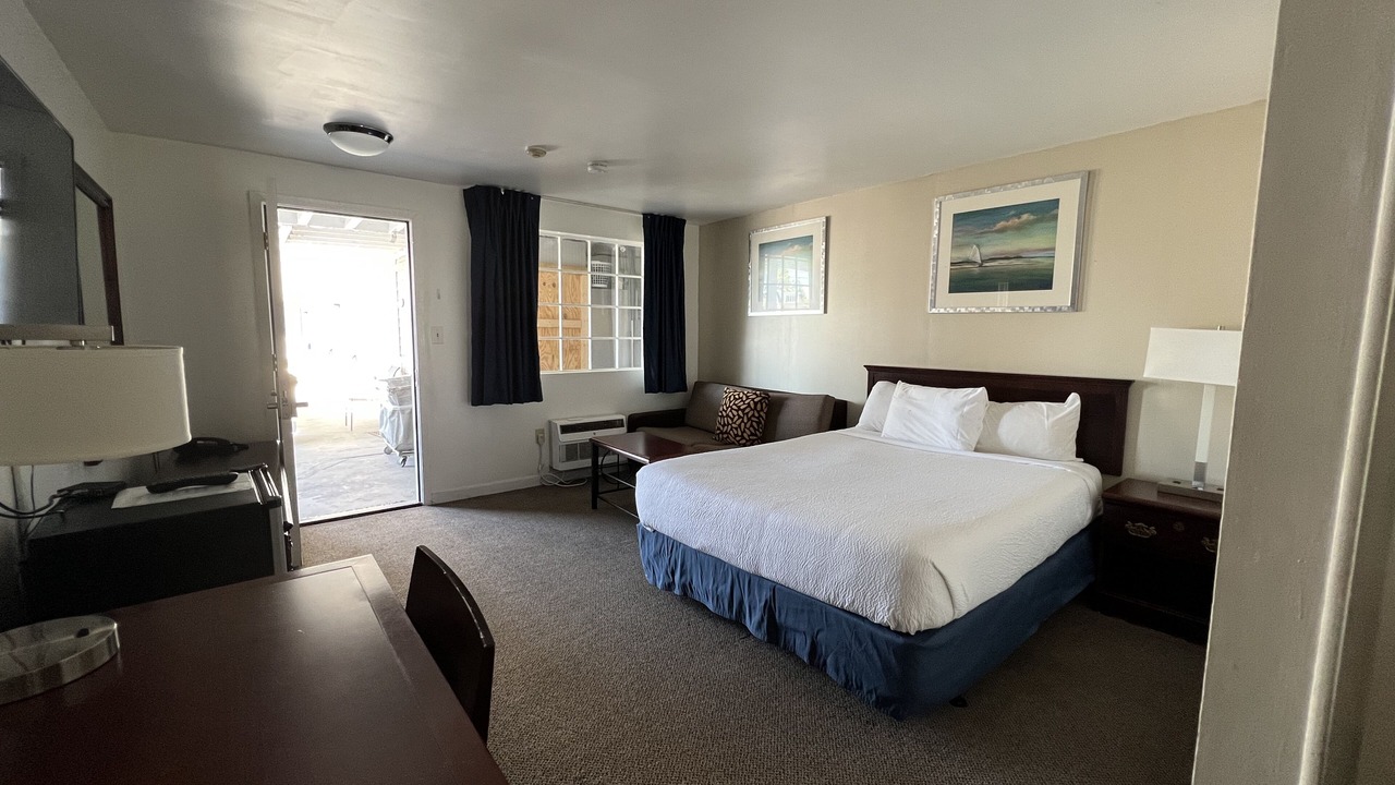 Photo of Bedroom in West Dennis