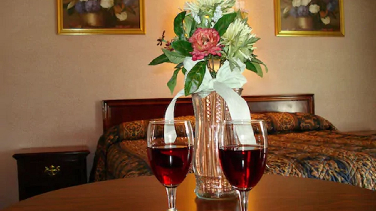 Photo of Bedroom in West Dennis