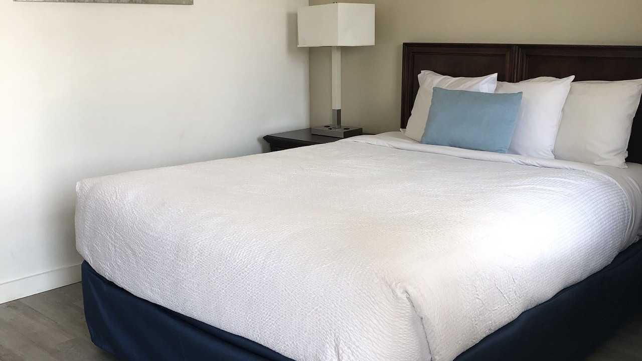 Photo of Bedroom in West Dennis