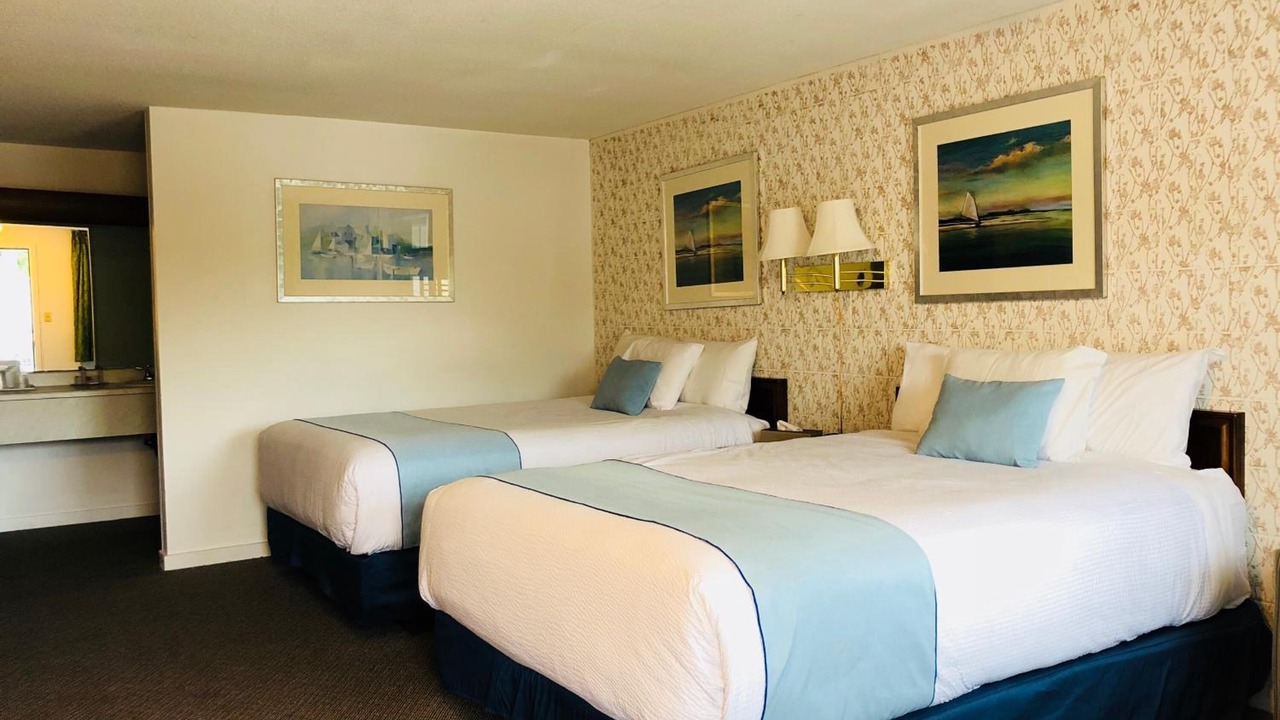 Photo of Bedroom in West Dennis